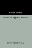 Black Civil Rights in America (eBook, PDF)