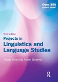 Projects in Linguistics and Language Studies (eBook, ePUB)