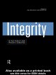 Integrity in the Public and Private... - Bild 1