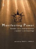 Manifesting Power (eBook, ePUB)
