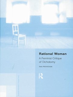 Cover Rational Woman (eBook, ePUB)