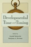 Developmental Time and Timing (eBook, ePUB)