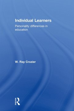 Cover Individual Learners (eBook, PDF)