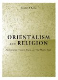 Orientalism and Religion (eBook, PDF)