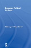 European Political Cultures (eBook, ePUB)