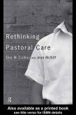Rethinking Pastoral Care (eBook, ePUB)