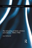 The Schooling of Girls in Britain and Ireland, 1800- 1900 (eBook, PDF)