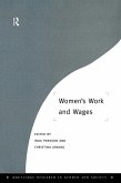 Women's Work and Wages (eBook, PDF)