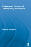 Shakespeare, Trauma and Contemporary Performance (eBook, ePUB)