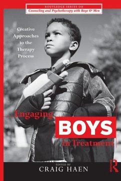 Engaging Boys in Treatment (eBook, ePUB)