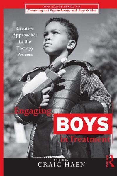 Engaging Boys in Treatment (eBook, ePUB) Engaging Boys in Treatment (eBook, ePUB)