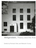 Wittgenstein, Theory and the Arts (eBook, ePUB)