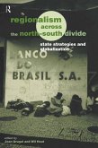 Regionalism across the North/South Divide (eBook, ePUB)