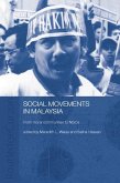 Social Movement Malaysia (eBook, ePUB)