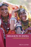Religion in India (eBook, ePUB)