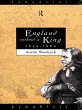 England Without a King 1649-60 (eBook,... - Bild 1