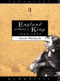 England Without a King 1649-60 (eBook, ePUB)