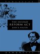 The Second Reform Act (eBook, PDF) - Bild 1