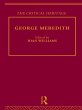 George Meredith (eBook, ePUB) - Bild 1