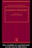 Algernon Swinburne (eBook, PDF)