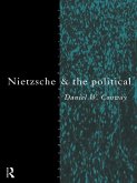 Nietzsche and the Political (eBook, ePUB)