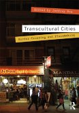 Transcultural Cities (eBook, ePUB)