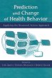 Prediction and Change of Health... - Bild 1