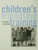 Children's Friendship Training (eBook, ePUB)