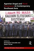 Agrarian Angst and Rural Resistance in Contemporary Southeast Asia (eBook, ePUB)