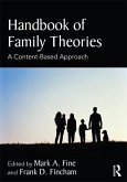 Handbook of Family Theories (eBook, ePUB)