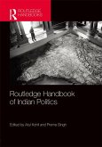 Routledge Handbook of Indian Politics (eBook, ePUB)