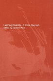 Learning Disability (eBook, ePUB) Learning Disability (eBook, ePUB)