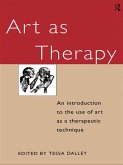 Art as Therapy (eBook, ePUB)
