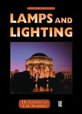 Lamps and Lighting (eBook, ePUB)