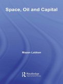 Space, Oil and Capital (eBook, ePUB)