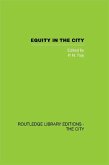 Equity in the City (eBook, PDF)