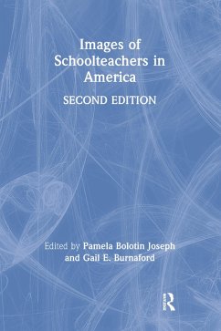 Cover Images of Schoolteachers in America (eBook, ePUB)