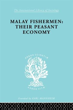 Cover Malay Fishermen (eBook, PDF)