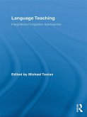 Language Teaching (eBook, ePUB)