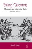 String Quartets (eBook, PDF)