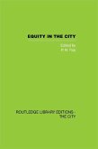 Equity in the City (eBook, ePUB) Equity in the City (eBook, ePUB)