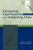 Designing Experiments and Analyzing Data (eBook, PDF) Designing Experiments and Analyzing Data (eBook, PDF)