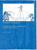 A History of Spaces (eBook, ePUB)