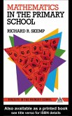 Mathematics in the Primary School (eBook, PDF)