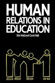 Human Relations in Education (eBook, PDF) Human Relations in Education (eBook, PDF)