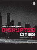 Disrupted Cities (eBook, ePUB) Disrupted Cities (eBook, ePUB)