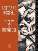 Theory of Knowledge (eBook, PDF)