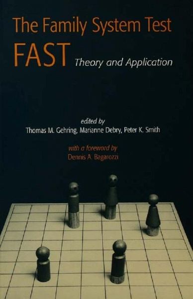The Family Systems Test (FAST) (eBook, PDF)
