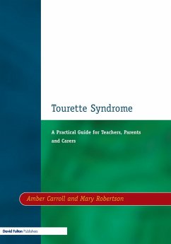 Cover Tourette Syndrome (eBook, PDF)