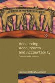 Accounting, Accountants and Accountability (eBook, PDF)